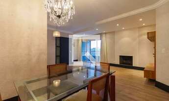 Imagem 3: Apartamento à Venda - Portal do Morumbi, 3 Quartos, 121 m2