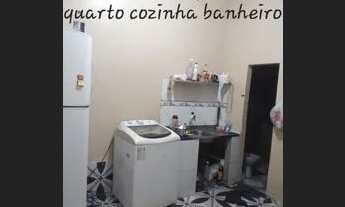 Imagem 3: Casa 2 andares 4 kitnet Ouro Verde