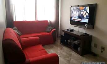 Imagem 2: APARTAMENTO - BUTANTÃ - SP