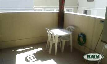 Imagem 3: Cobertura com 3 dormitórios à venda, 102 m² por R$ 300.000,00 - Condomínio Spazio Splendid