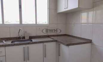 Imagem 5: Apartamento com 2 dormitórios, 60 m² - venda por R$ 270.000,00 ou aluguel por R$ 1.499,39