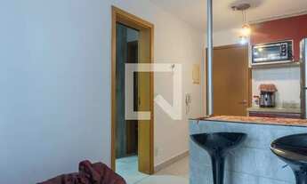 Imagem 3: Apartamento para Aluguel - Águas Claras, 1 Quarto, 34 m2