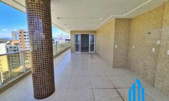 Imagem 7: 4 quartos sendo 4 suítes com 04 vgs Área de lazer completa na Praia das Castanheira Centr