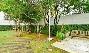 Imagem 6: Apartamento para venda tem 250 metros quadrados com 4 quartos em Vila Mariana - São Paulo