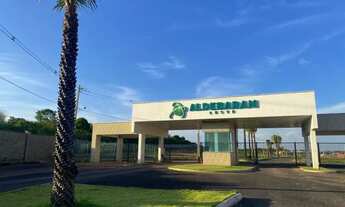 Imagem: Lote Aldebaran Leste venda com 299 metros