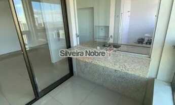 Imagem 5: Apartamento para alugar no vila da serra, nova lima