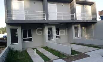 Imagem: Sobrado Ferrabráz Sapiranga