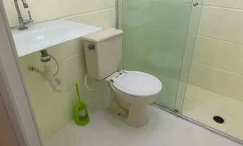 Imagem 6: Casa para venda com 89 metros quadrados com 2 quartos em Jurunas - Belém - PA