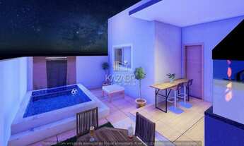 Imagem 7: Casa térrea à venda, 3 dormitórios 1 suíte 100m2 Bella Atibaia R$560.000,00 Atibaia