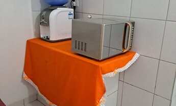 Imagem 5: Aluga-se por temporada