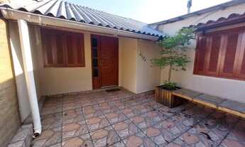 Imagem 7: Casa em Restinga