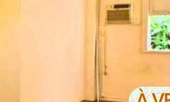 Imagem: Apartamento à venda 1 quarto em Copacabana/RJ