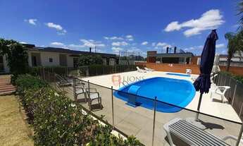 Imagem 4: Casa com 3 dormitórios à venda, 96 m² por R$ 699.000,00 - Vale Ville - Gravataí/RS