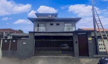 Imagem 3: Apartamento com 2 quartos para alugar por R$ 920.00, 55.00 m2 - VILA NOVA - JOINVILLE/SC