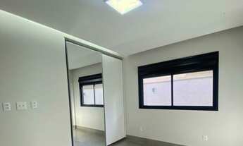 Imagem 2: Casa em condomínio com 4 quartos no Casa térrea Portal do Sol Green - Bairro Fazenda Vau d