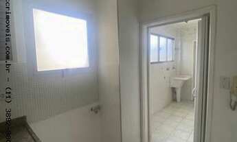 Imagem 6: Apartamento para Locação em São Paulo, Alto da Mooca, 2 dormitórios, 1 suíte, 3 banheiros