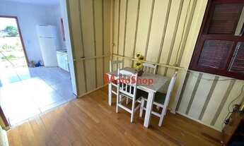 Imagem 5: Casa com 2 dormitórios para alugar, 68 m² por R$ 770/mês - Santa Catarina - Araranguá/SC