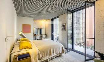 Imagem 7: Apartamento à Venda - Jardim Paulista, 1 Quarto, 120 m2