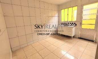 Imagem 3: SãO PAULO - Casa de Condomínio - Vila Arriete