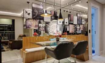 Imagem 7: Apartamento a venda no Taquaral em Campinas - Imobiliária em Campinas