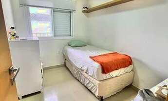 Imagem 6: OPORTUNIDADE - VENDO APTO ALTO PADRÃO TODO MOBILIADO AO LADO DO GOIANIA SHOPPING