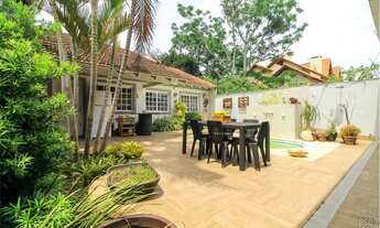 Imagem 2: PORTO ALEGRE - Casa Padrão - Guarujá