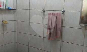 Imagem 3: Mogi das Cruzes - Casa Padrão - Vila Brasileira