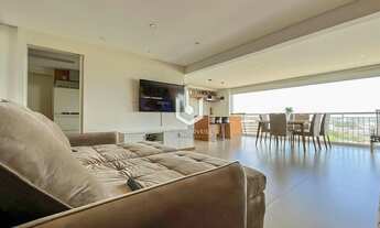 Imagem 3: Excelente apartamento em Santo 160m² 03 suítes e 03 vagas de garagem!