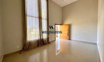 Imagem: Casa no Condomínio Roses Garden