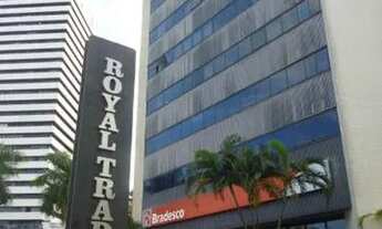 Imagem 2: RM08 Sala comercial á venda no Royal Trade- Itaigara Não percam tempo!!!