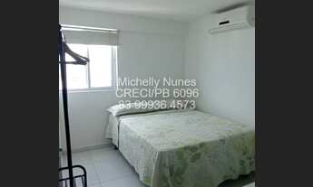 Imagem 6: Excelente apartamento mobiliado com 3 quartos / 88m² - Jardim Oceania