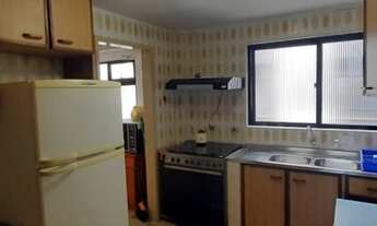 Imagem 1: Apartamento Mobiliado Ahú [301.001