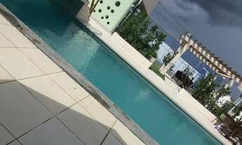 Imagem 6: Casa de condomínio para aluguel possui 3 quartos