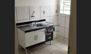 Imagem 2: SOBRADO PEQUENO PARA ALUGAR NA REGIÃO SAÚDE