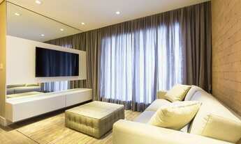 Imagem 6: Apartamento Locação 1 Dormitórios - 65 m² Vila Nova Conceição