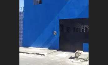 Imagem 3: CASA - SÃO CRISTÓVÃO