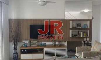 Imagem 4: Cobertura com 3 dormitórios à venda, 190 m² por R$ 1.600.000,00 - Centro - Cabo Frio/RJ