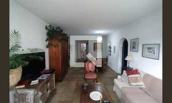 Imagem 4: Apartamento à Venda - Lagoa, 3 Quartos, 100 m2