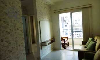 Imagem 4: Apartamento com 2 dormitórios à venda, 56 m² por R$ 249.000,00 - Jardim Santa Clara do Lag