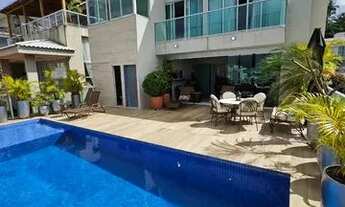 Imagem 7: CASA 4/4, 04 SUÍTES, ALPHAVILLE 2 SALVADOR