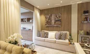 Imagem 5: APARTAMENTO RESIDENCIAL em São Paulo - SP, Tatuapé