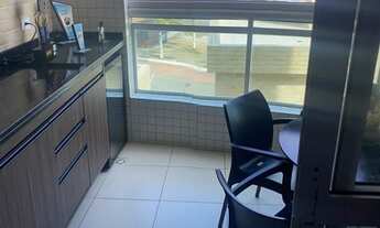 Imagem 5: Apto de frente para o mar