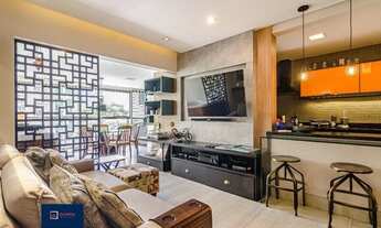 Imagem 2: Apartamento Locação 2 Dormitórios - 85 m² Pinheiros