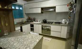 Imagem 3: Vendo casa no conjunto Belvedere, Planalto, 3 quartos