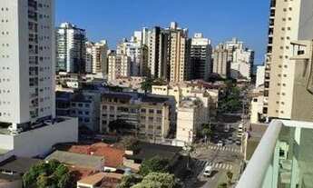 Imagem 2: Apartamento com 2 dormitórios, 66 m² - venda por R$ 550.000,00 ou aluguel por R$ 2.480,00