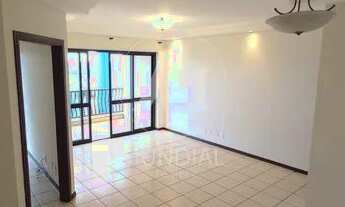 Imagem 1: Apartamento (tipo - padrao) 4 dormitórios/suite, cozinha planejada, portaria 24hs, lazer