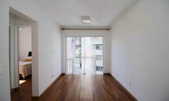 Imagem: São Paulo - Apartamento Padrão - Saúde