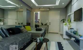 Imagem 3: Apartamento à Venda - Marechal Rondon, 3 Quartos, 155 m2