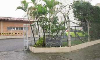 Imagem 2: LOCAÇÃO - APARTAMENTO VILA HARO - CONDOMINIO VIVENDAS DE SOROCABA / SOROCABA/SP