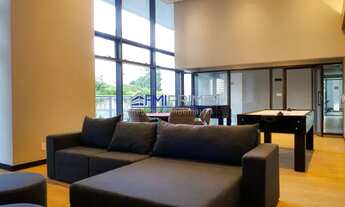 Imagem 7: Apartamento recém entregue á venda na Vila Romana 103 m2 3 dorm. 3 suítes